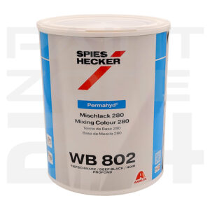 Spies Hecker Mix 802 - 1 ltr