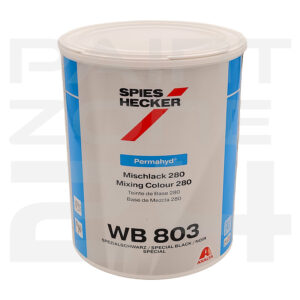Spies Hecker Mix 803 - 1 ltr