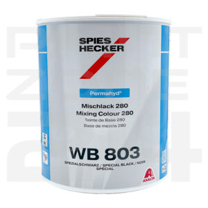 Spies Hecker Mix 803 - 3,5 ltr