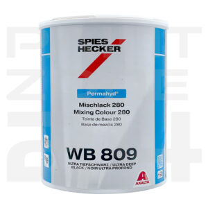 Spies Hecker Mix 809 - 1 ltr