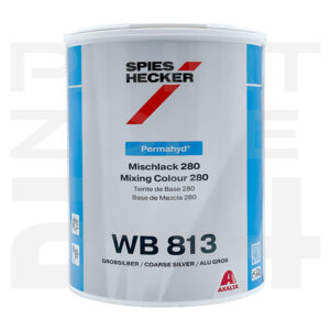 Spies Hecker Mix 813 - 1 ltr