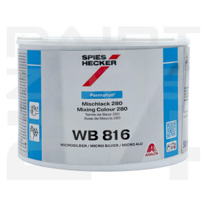 Spies Hecker Mix 816 - 0,5 ltr