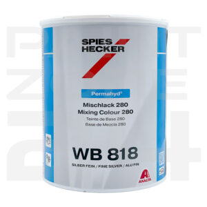 Spies Hecker Mix 818 - 1 ltr
