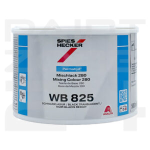 Spies Hecker Mix 825 - 0,5 ltr