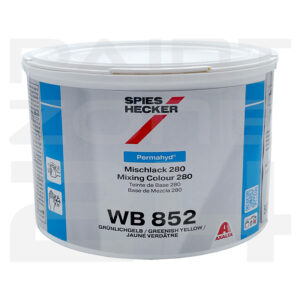 Spies Hecker Mix 852 - 0,5 ltr