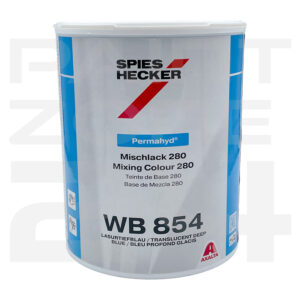 Spies Hecker Mix 854 - 1 ltr