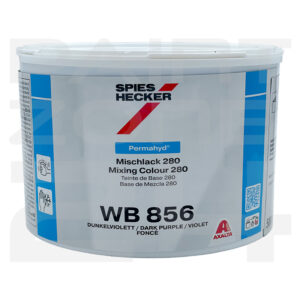 Spies Hecker Mix 856 - 0,5 ltr
