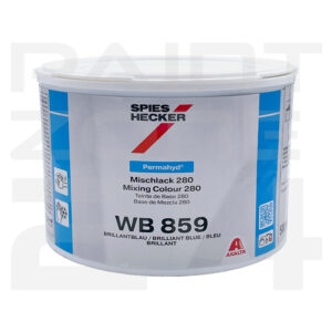 Spies Hecker Mix 859 - 0,5 ltr