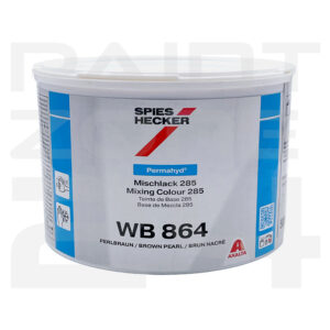 Spies Hecker Mix 864 Pearl - 0,5 ltr