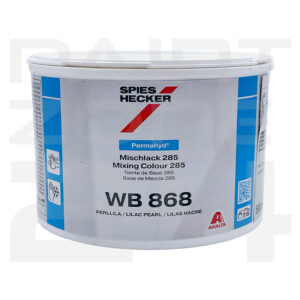 Spies Hecker Mix 868 Pearl - 0,5 ltr