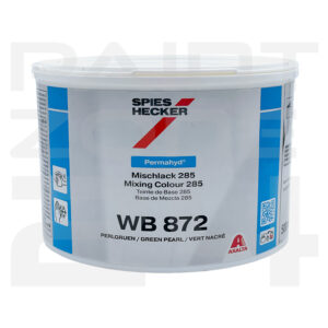 Spies Hecker Mix 872 Pearl - 0,5 ltr