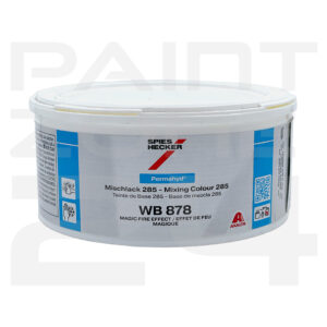 Spies Hecker Mix 878 - 0,25 ltr