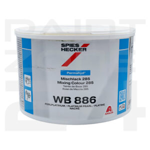 Spies Hecker Mix 886 Pearl - 0,5 ltr