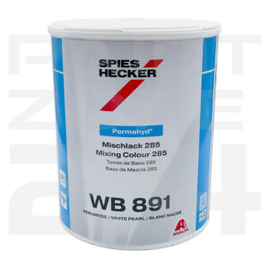 Spies Hecker Mix 891 Pearl - 1 ltr