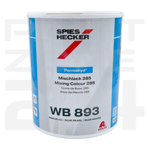 Spies Hecker Mix 893 Pearl - 1 ltr