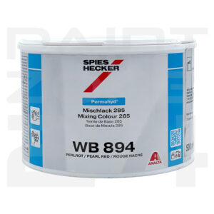 Spies Hecker Mix 894 Pearl - 0,5 ltr