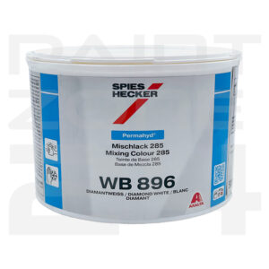 Spies Hecker Mix 896 Xirallic - 0,5 ltr