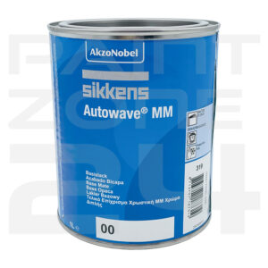 Sikkens Autowave 00 - 1 ltr