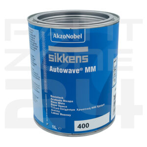 Sikkens Autowave 400 - 1 ltr
