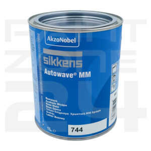 Sikkens Autowave 744 - 1 ltr