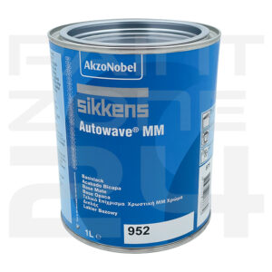 Sikkens Autowave 952 - 1 ltr