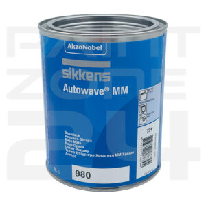 Sikkens Autowave 980 - 1 ltr