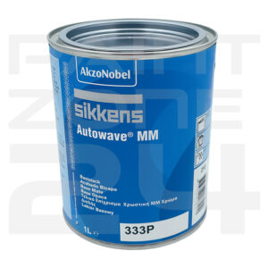 Sikkens Autowave 333P - 1 ltr