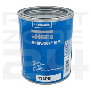 Sikkens Autowave 333PB - 1 ltr