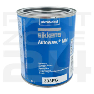 Sikkens Autowave 333PG - 1 ltr