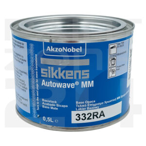 Sikkens Autowave 332RA - 0,5 ltr