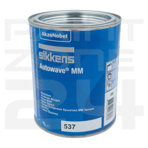 Sikkens Autowave 537 - 1 ltr