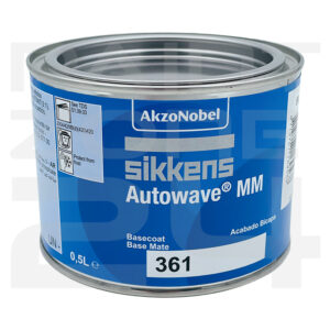 Sikkens Autowave 361 - 0,5 ltr