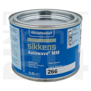 Sikkens Autowave 266 - 0,5 ltr