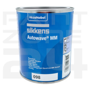 Sikkens Autowave 098 - 1 ltr