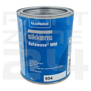 Sikkens Autowave 954 - 1 ltr
