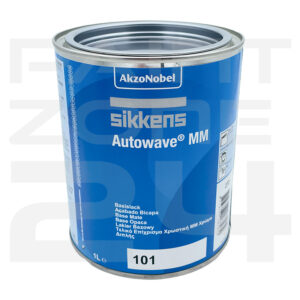 Sikkens Autowave 101 - 1 ltr