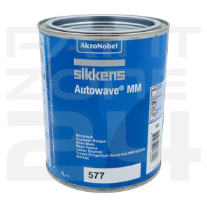 Sikkens Autowave 577 - 1 ltr