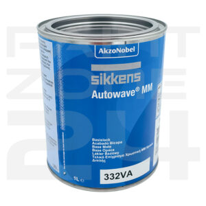 Sikkens Autowave 332VA - 1 ltr