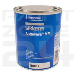 Sikkens Autowave 800C - 1 ltr