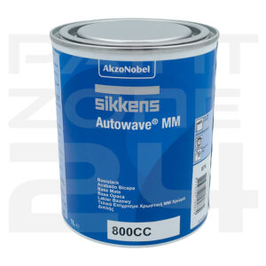 Sikkens Autowave 800CC - 1 ltr