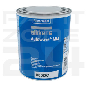 Sikkens Autowave 800DC - 1 ltr