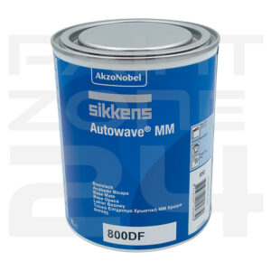 Sikkens Autowave 800DF - 1 ltr