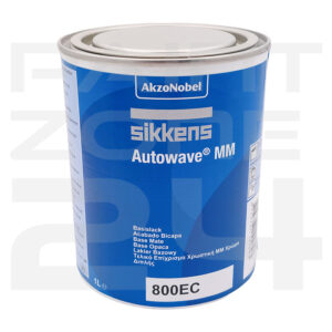 Sikkens Autowave 800EC - 1 ltr