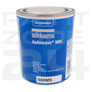 Sikkens Autowave 800MS - 1 ltr