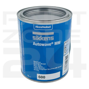 Sikkens Autowave 600 - 1 ltr