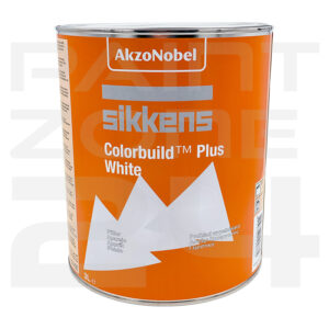 Sikkens Cobu PLUS White - 3 ltr