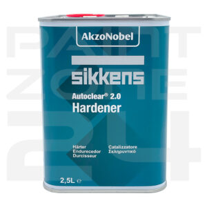Sikkens Autoclear 2.0 Hardener - 2,5 ltr