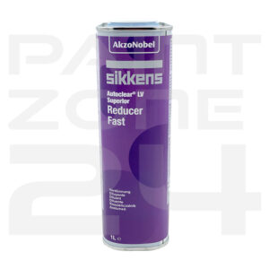 Sikkens Autoclear LV Superior Reducer Fast - 1 ltr