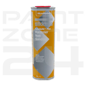 Sikkens Cobu PLUS Hardener Non Sand - 1 ltr