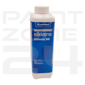 Sikkens Activator WB - 1 ltr